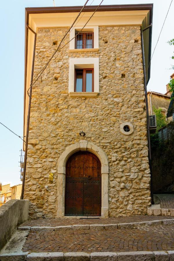 Bed and Breakfast Antico Frantoio Piaggine Exterior foto